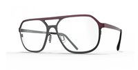 Brillengestelle Blackfin Herr BF1105 LOPEZ1874 DAMASCUS BURGUNDY LA57